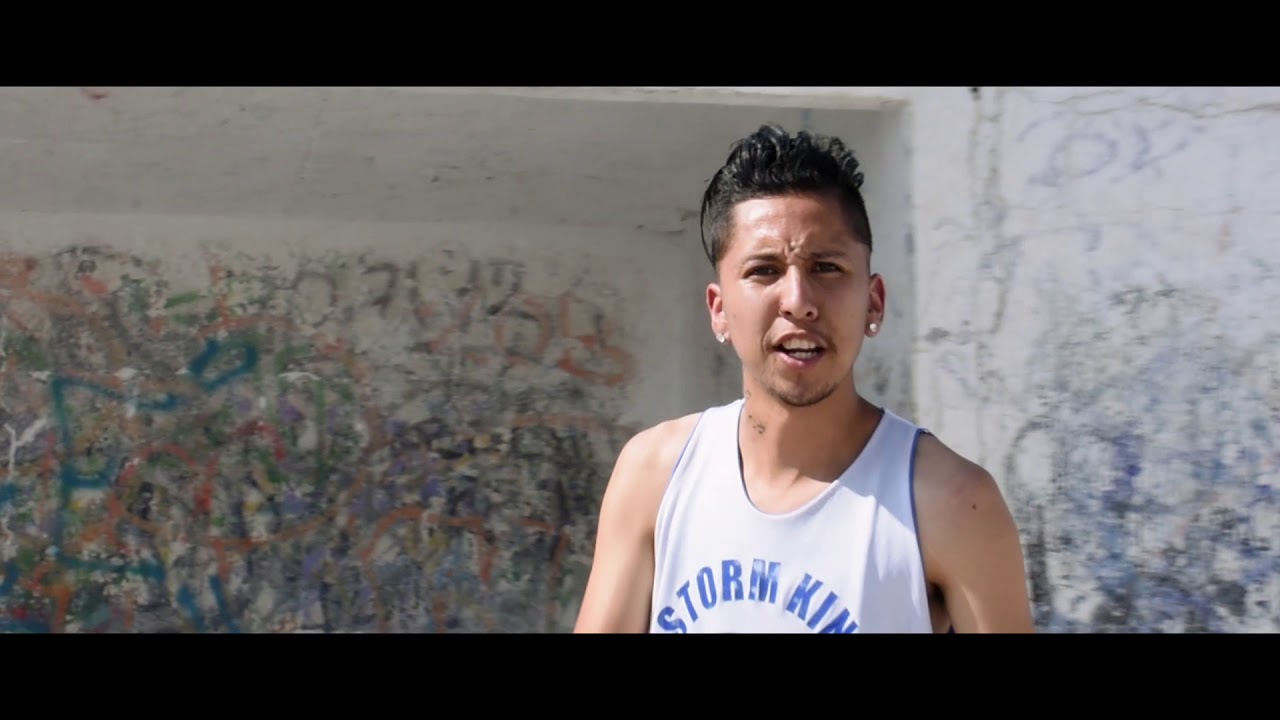 Ene Uve Zeta / No Exit ( Vídeoclip Oficial)