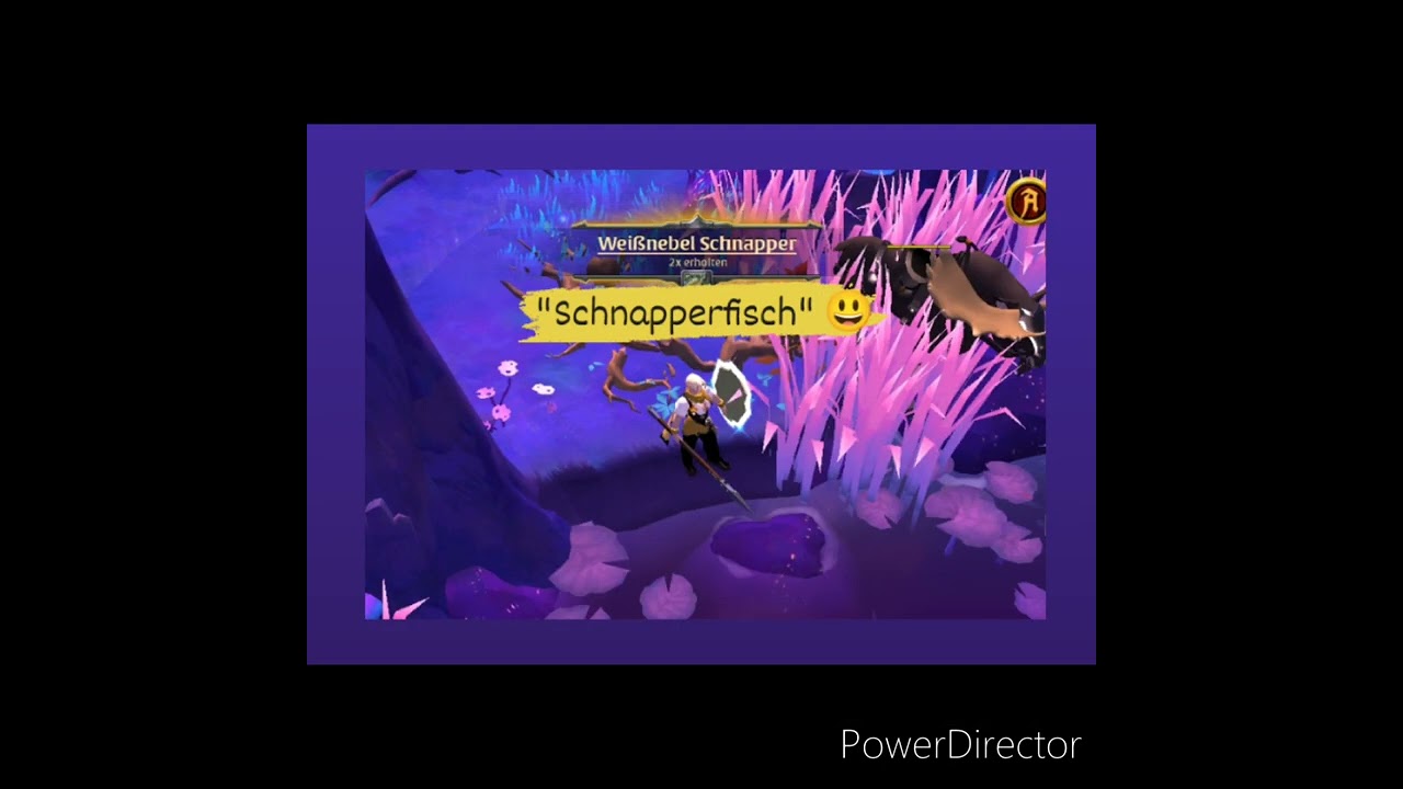 Stochern im Nebel, angeln im Nebel!