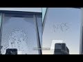 Cybertruck Owners Mistook Defect for Vandalism