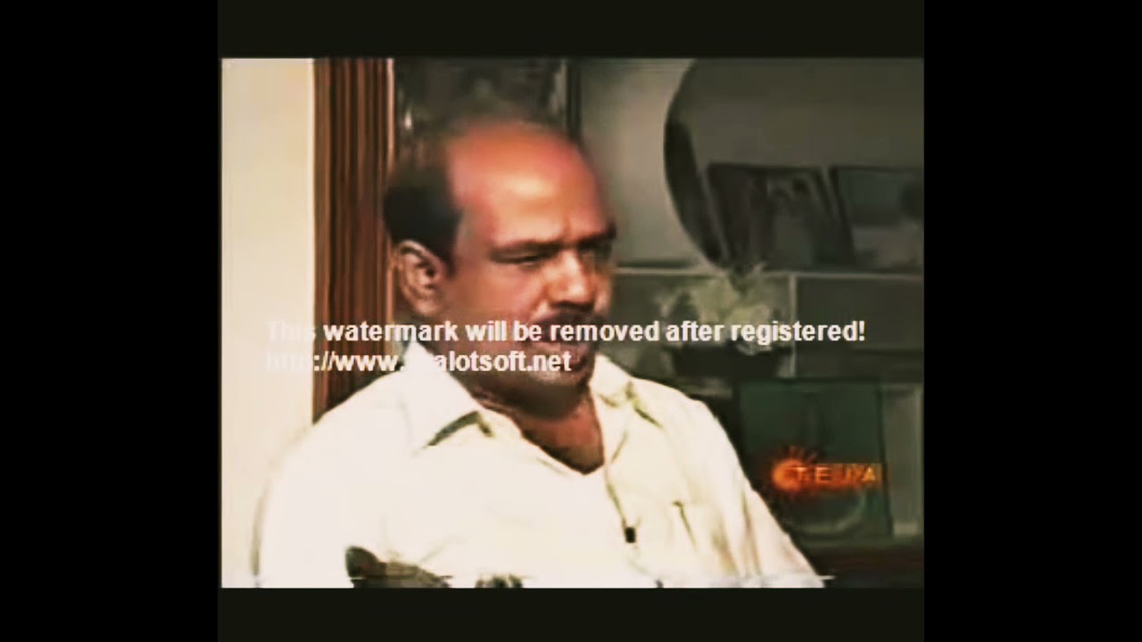 paritala ravi interview || paritala ravi about obul reddy || paritala ravi full interview || King