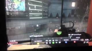 GB Dispute game 5, map 2 host disconnects mod-match after 2