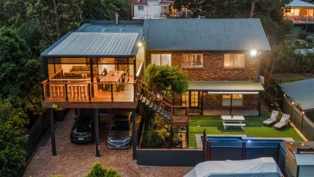 266 Edinburgh Castle Road, WAVELL HEIGHTS, Queensland