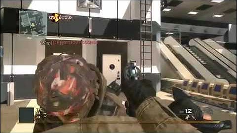 MW2 Xp Lobby Hosted By Teh1337Mods! TU7 Bypassed!