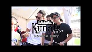 Bandung Kunafe Jalan-Jalan ke Car Free Day Dago Bandung screenshot 5