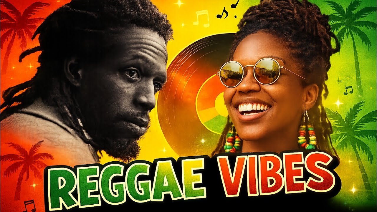 🔥 🔥Reggae Vibes | Mkanda & Lovers Rock Mix 2026 thumbnail