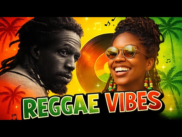 🔥 🔥Reggae Vibes | Mkanda & Lovers Rock Mix 2026 - YouTube