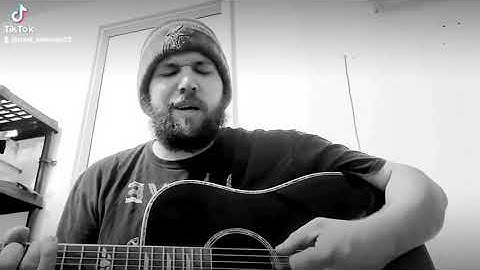 Nate Smith - I Found You (cover) by Trent Sherman