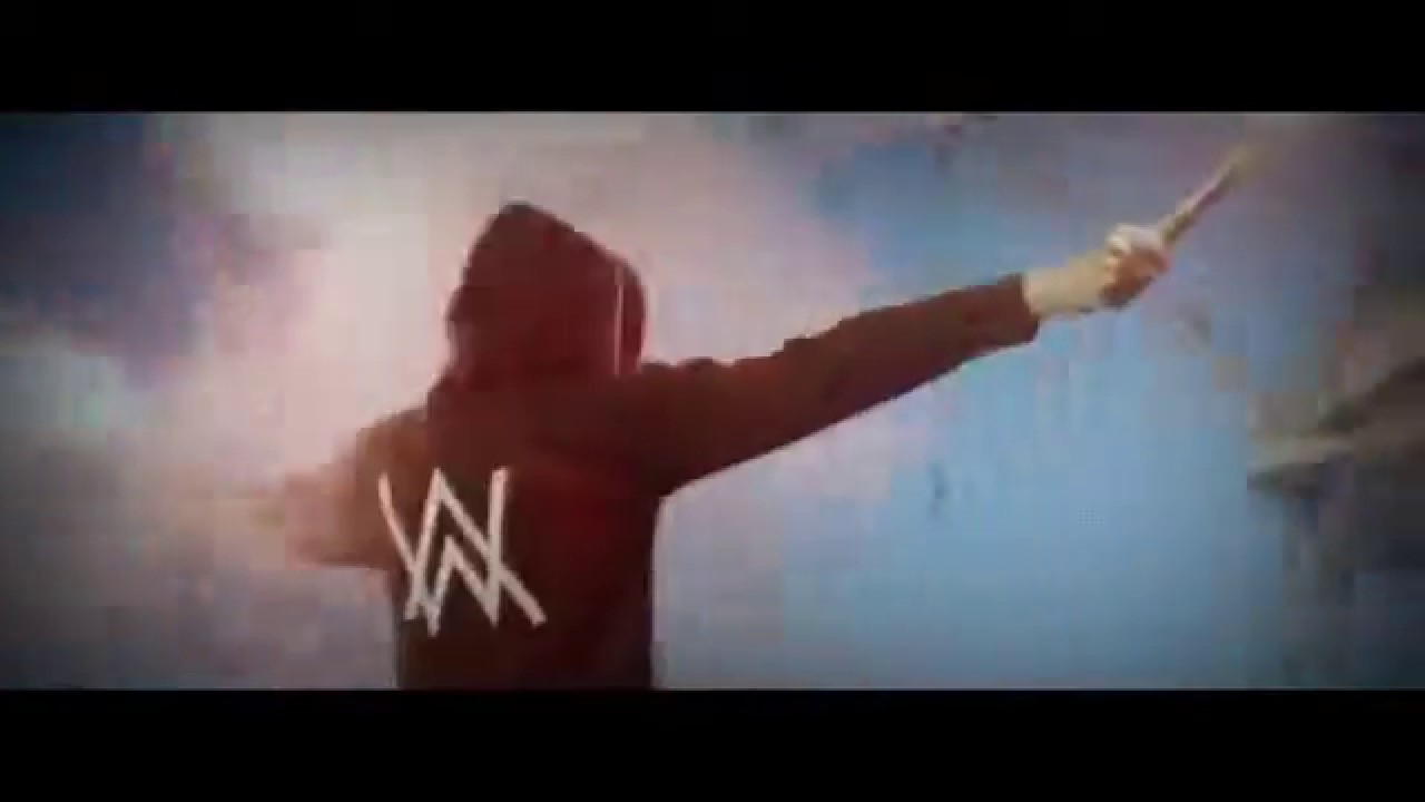 Pedro Capo Calma Alan Walker Remix