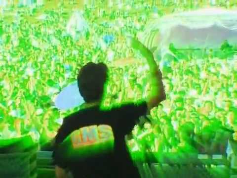GMS - Animatrix [Spun In Motion]