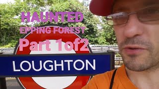 RA177.1 Epic haunted forest Part1of2