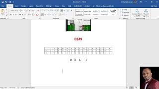 LAB 2:3  Traffic light in Assembly Language ( Red north & south and  Green  East & West) شرح بالعربي