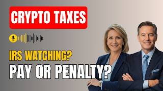 US Crypto Taxes Explained: Mining, Staking & Airdrops (IRS Guide)