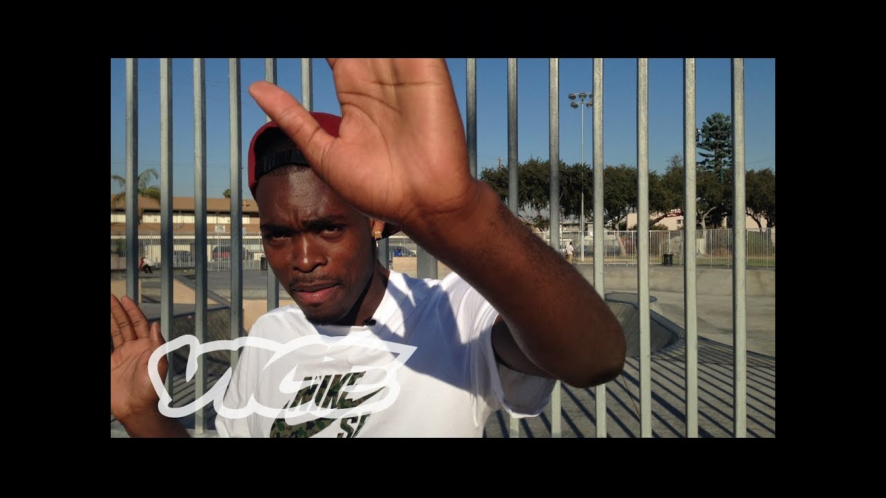 Epicly Later'd: Theotis Beasley (Part 2/2)