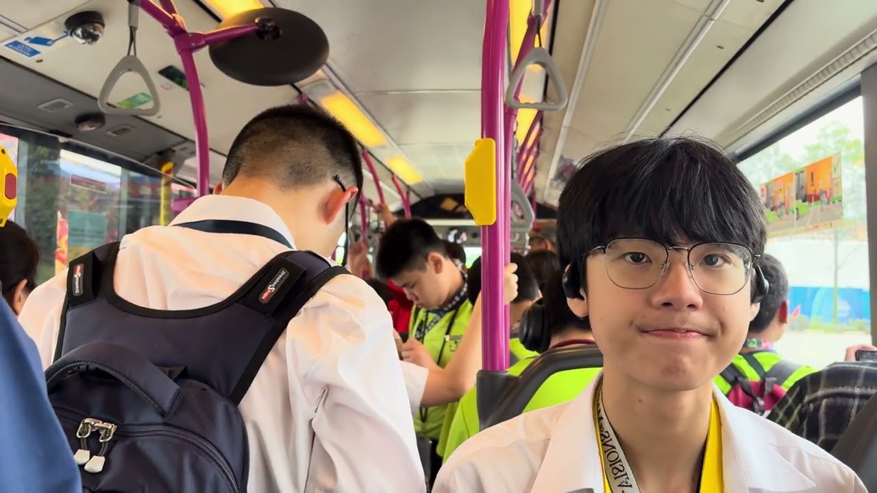 SBS Transit-Mercedes Benz Citaro 0530 EvoBus GMBH(Batch 3)-SBS6068U on 55