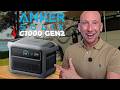 Anker SOLIX C1000 Gen 2 Portable Power Station – Real World Demo &amp; Test (Camping, Beach, RV, Home)