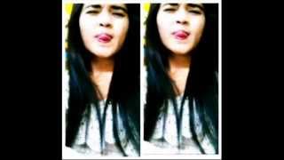 pacarku yang cantik  sunset by alie