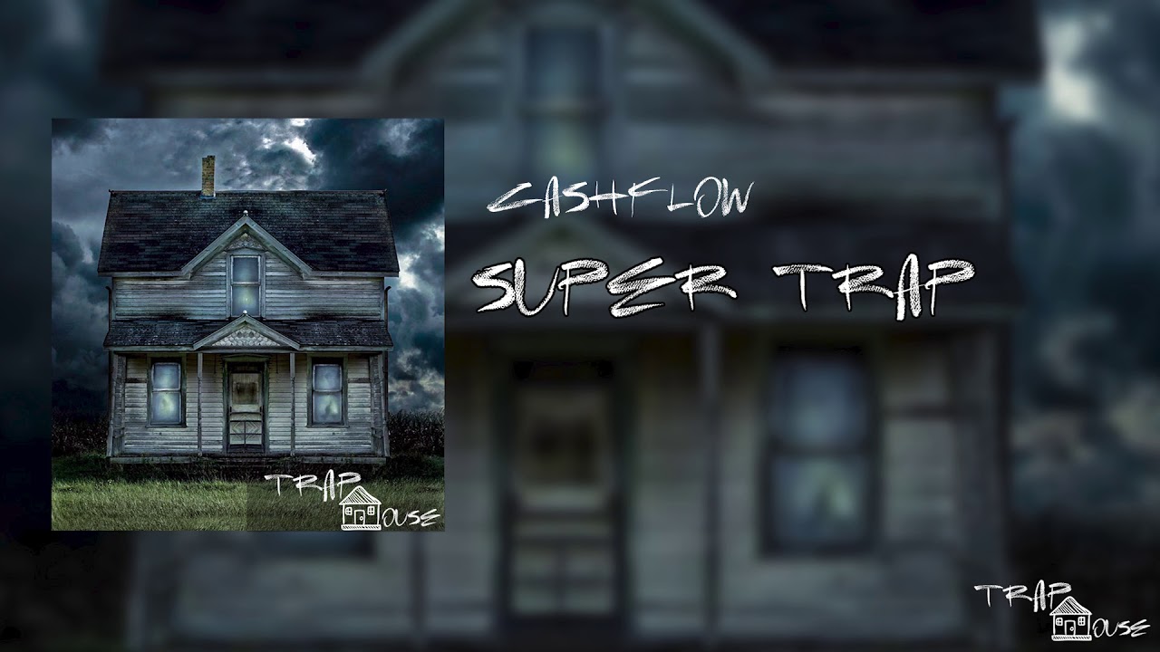 CASHFLOW23 - SuperTrap