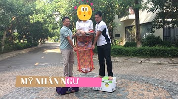 GIỎ CÁ - GIỎ ĐỰNG CÁ - GIỎ CÁ KHÔNG LỐI THOÁT