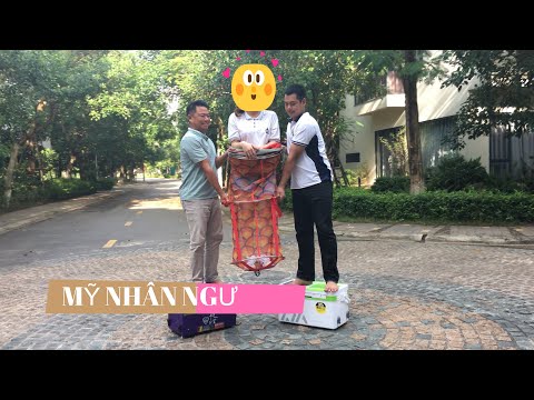 GIỎ CÁ - GIỎ ĐỰNG CÁ - GIỎ CÁ KHÔNG LỐI THOÁT