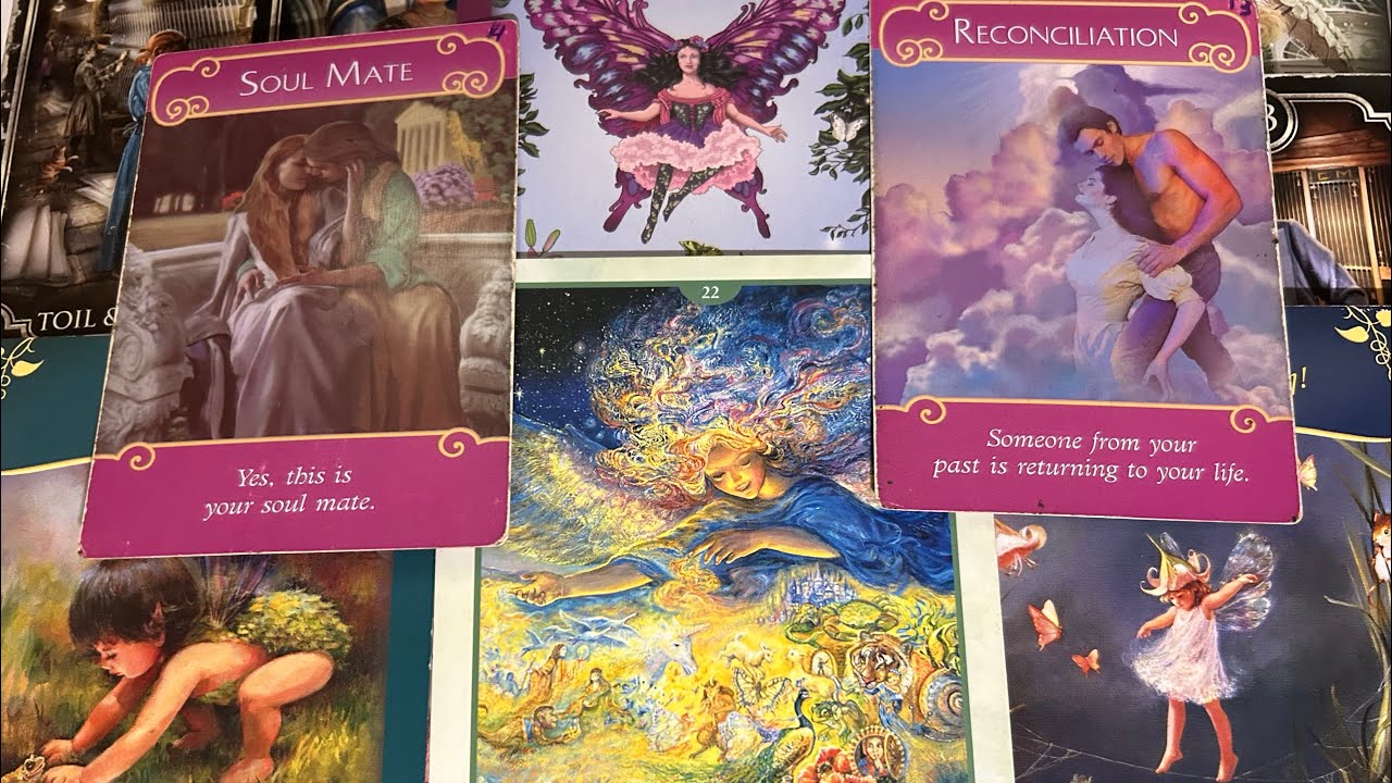 ❤️ Του λείπεις και υποφέρει μακριά σου! Ποιες Μεγάλες Αλλαγές τον φέρνουν πίσω; ❤️