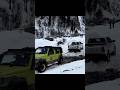 Toyota Hilux Vs maruti Suzuki Jimny Off Roading | Toyota Hilux Halat Garab