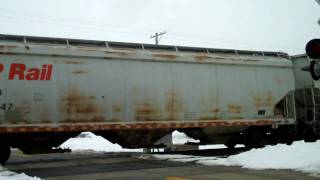 ICE 6424 & 6412 North, Bettendorf, IA