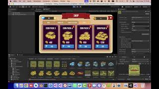2D Fantasy Tower Defense unity source code
