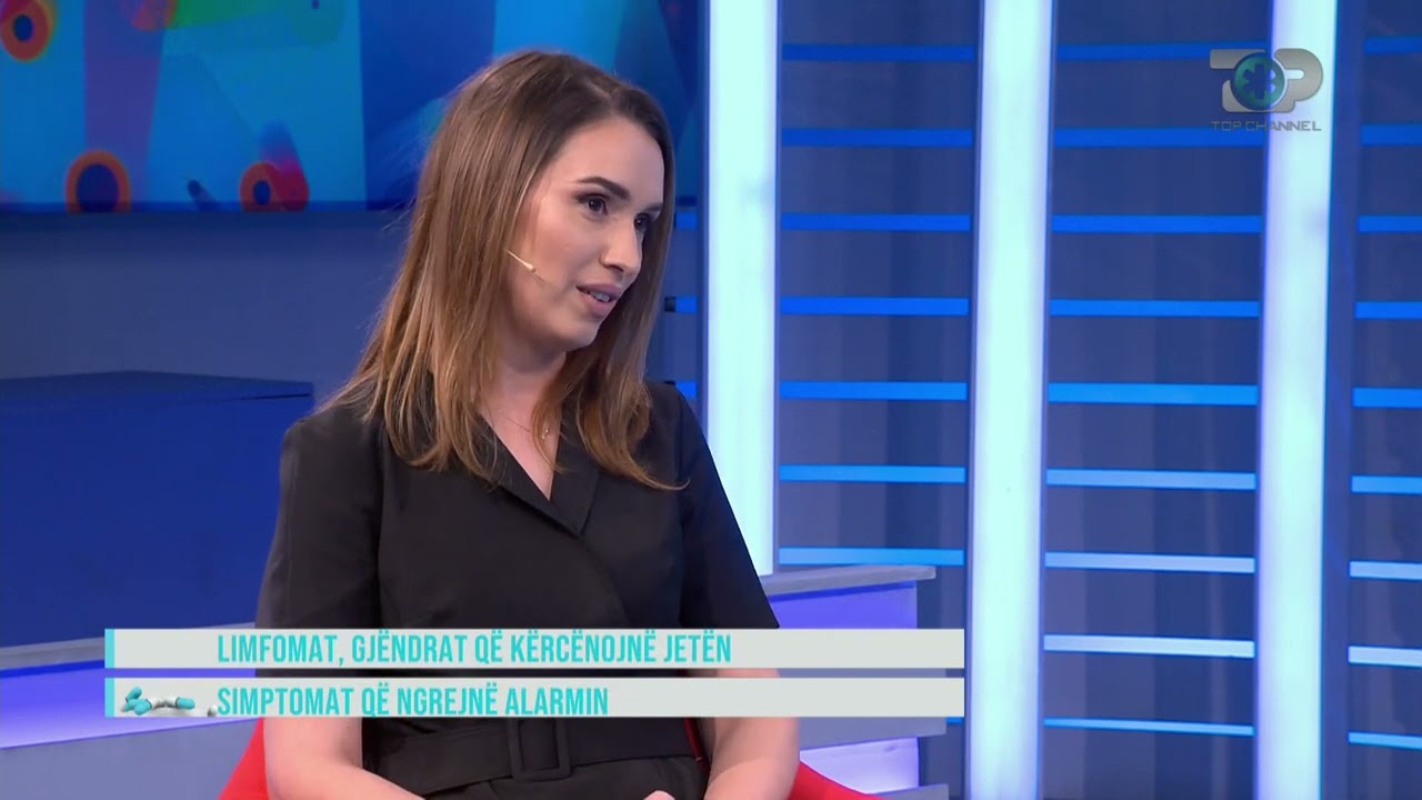 Hipokrati - Si t’i trajtoni limfomat, ndiqni këto hapa!