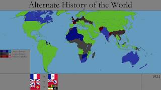 Alternate History of the World: Chapter III -  Victory or Defeat