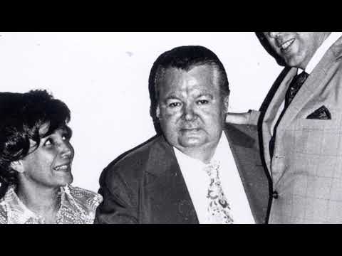 Anibal Troilo Pichuco Intimo MI VIEJO REMENDÓN