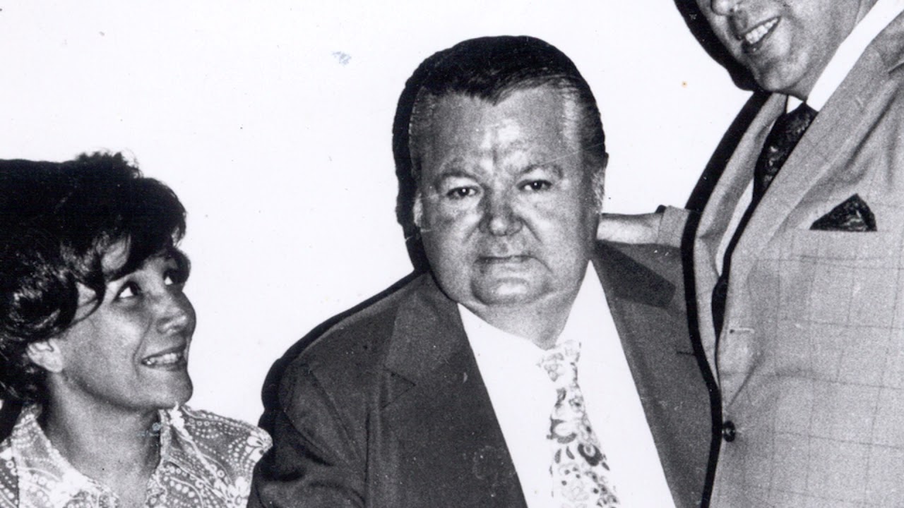 Anibal Troilo Pichuco Intimo MI VIEJO REMENDÓN