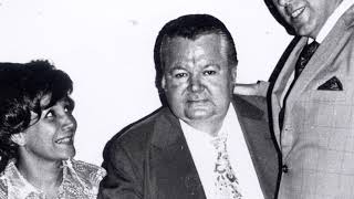 Anibal Troilo Pichuco Intimo MI VIEJO REMENDÓN