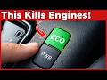 10 Factory Defaults That COULD RUIN Your Driving Experience!