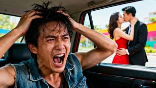 Tunanganku selingkuh. Aku pergi, temukan cinta sejati, tinggalkan dia menangis. #film #drama