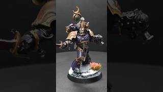 #paintingwarhammer #citadelminiatures #gamesworkshop #warhammer40k #citadel