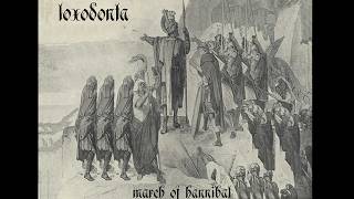 Loxodonta - March Of Hannibal (2026) (New Full Album)