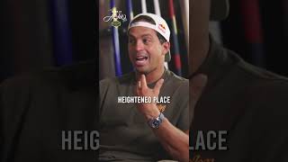 Kai Lenny Talks About The Sensation of Catching Big Waves 🌊