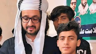 Kul Dhawa Yakh Nara e Meer Mae Sah Sahara e New Song Meer Dost Muhammad Mazari 2024