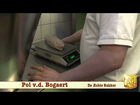 Video: Hoe Bak Je Brood In Een Bakkerij?