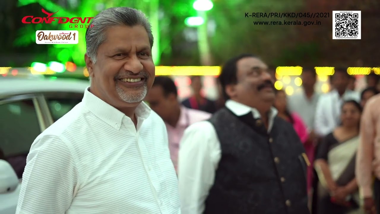 A Heartfelt Homecoming: Oakwood Handover Story