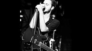 Editors - Sugar live @ Sziget 2013