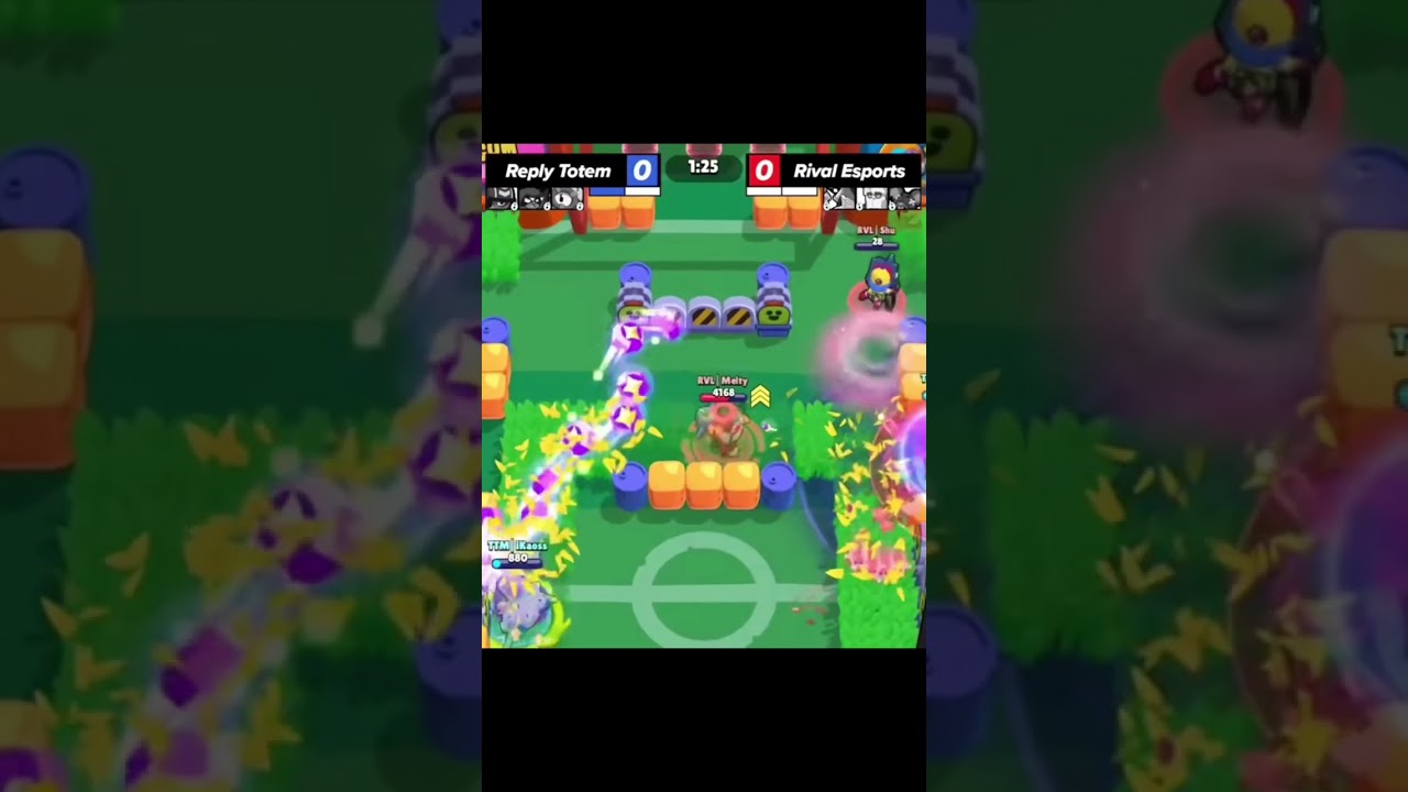 Best Esports Teams in Brawl Stars History 