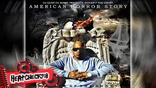 Styles P, Nino Man - Ghost Kill