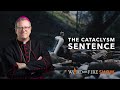 The Cataclysm Sentence