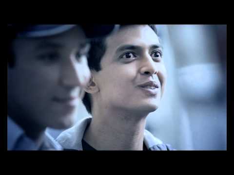 Federal Oil - TVC Oli Pintar