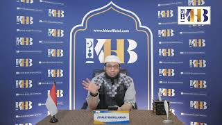 Hadits Qudsi - Syaiton Menganggap Halal Makanan yang Tidak Disebut Atas Nama Allah