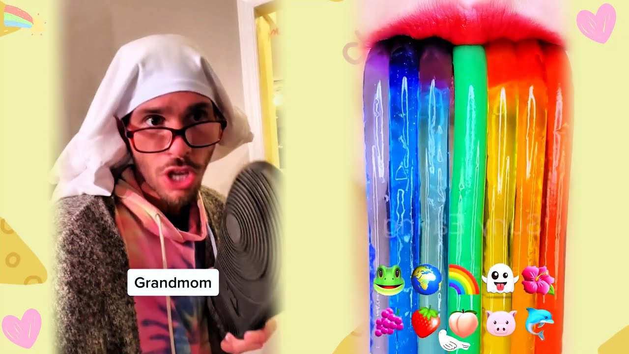 13 минут расслабляющих и веселых коротких видео #pov #skit #funny#acting #story#fyp #foryou#foryo...