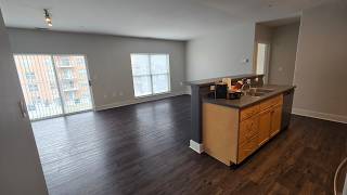 Jefferson Block 141-424: 2 Bed / 2 Bath - 1,057 SF