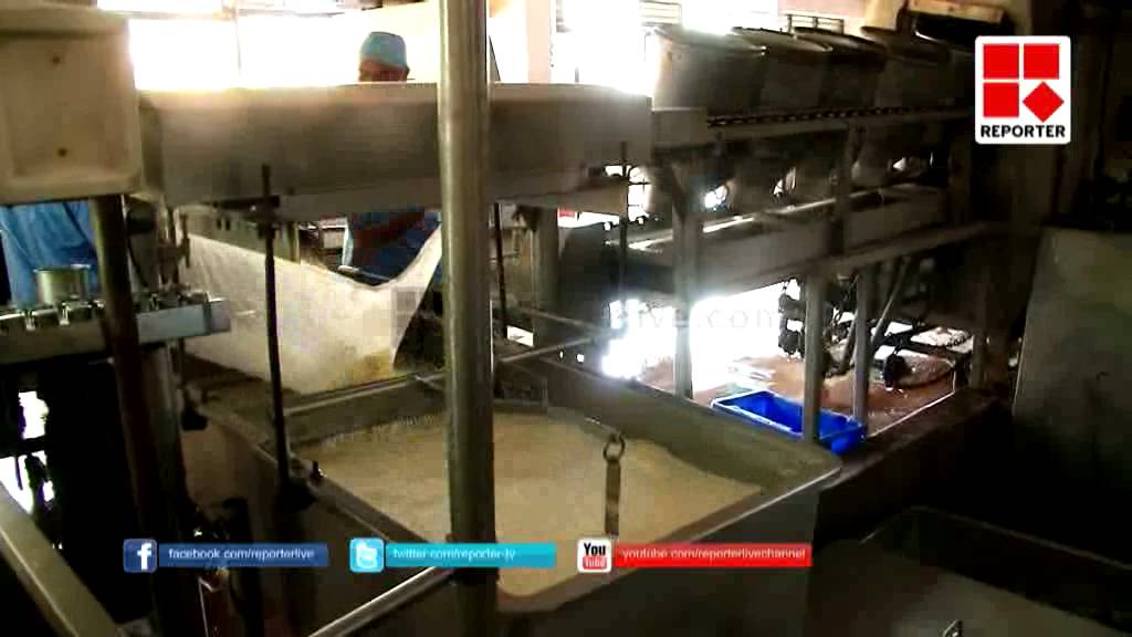 Milk price hike imminent, says Milma chairman