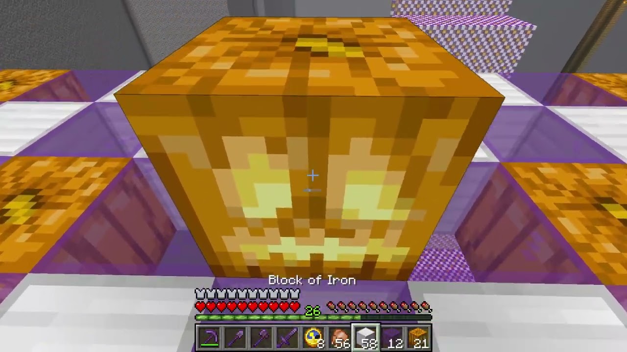 Minecraft Random Survival: Ep 242 - Starting the Second Half